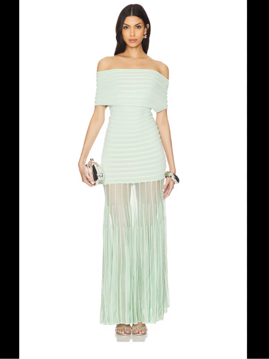 Alexis Marce Dress